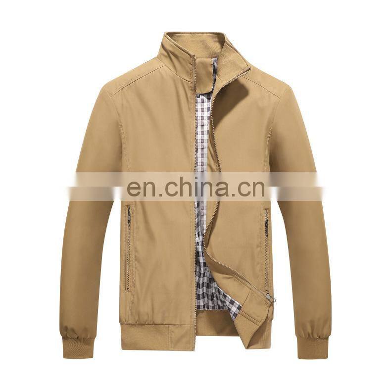 Christmas sale male casual clothes OEM/ODM Customized clothes men's slim coat men's cotton Jacket men's bubble coat