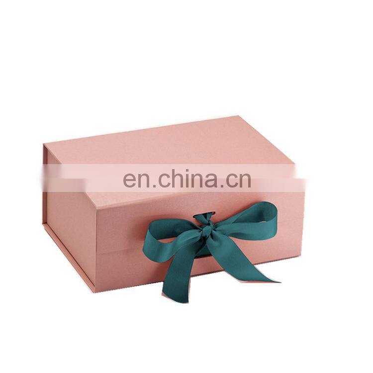 luxury custom logo press on false nails package box customize color printed packaging box for artificial nails