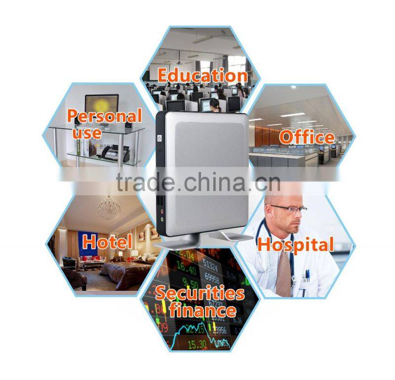 mini pc core i3 for Vmware,citrix project,cost effective