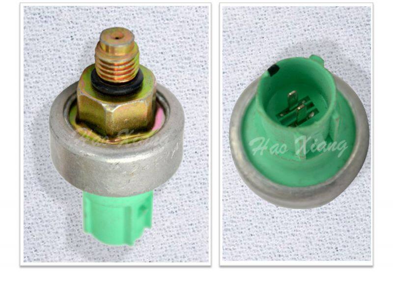 Auto Oil Pressure Transducer Switch Sensor 56490-P0H-013 For Honda Acura 1995-2014