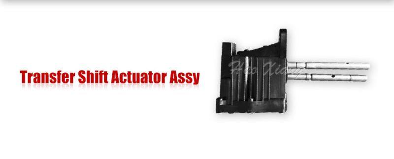 36410-60083 3641060083 Auto Transfer Shift Actuator Assy For Toyota Land Cruiser Prado