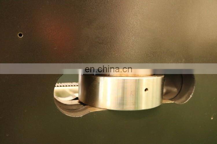 T&L Machinery - Press brake die block, press brake tooling