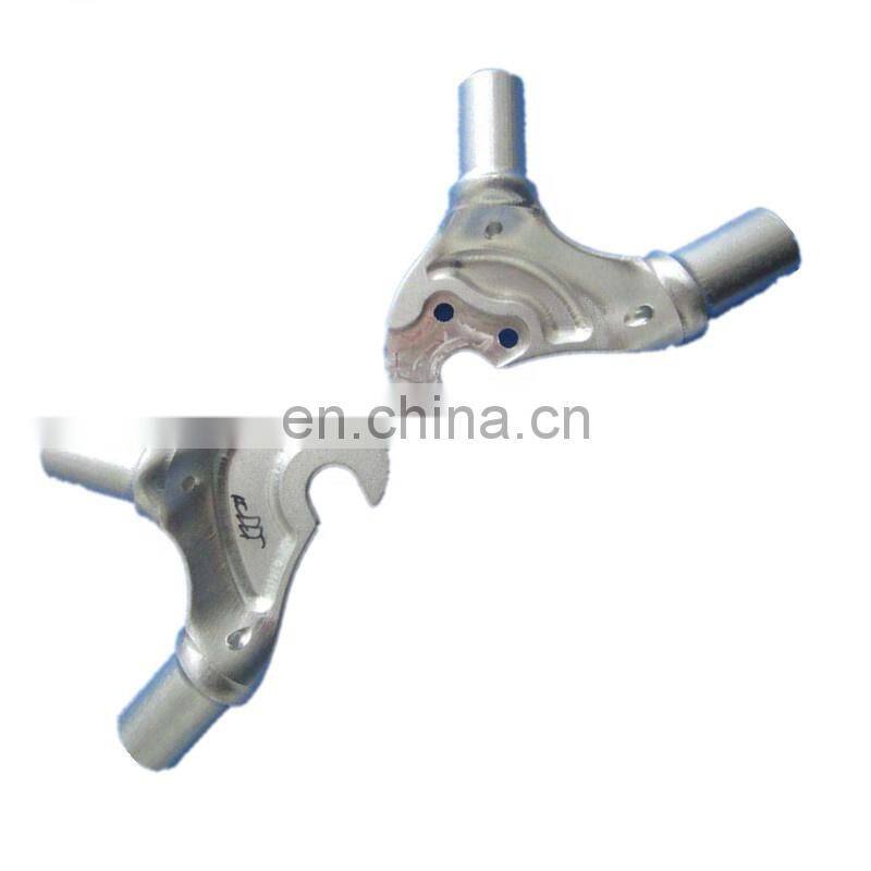 Custom Non-standard forging aluminium bicycle parts