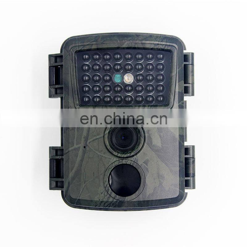 2020 New low cost infrared security camera PR600A outdoor 20MP mini thermal hunting trail Camera