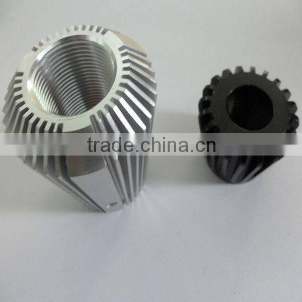 china oem aluminium extrusion profile
