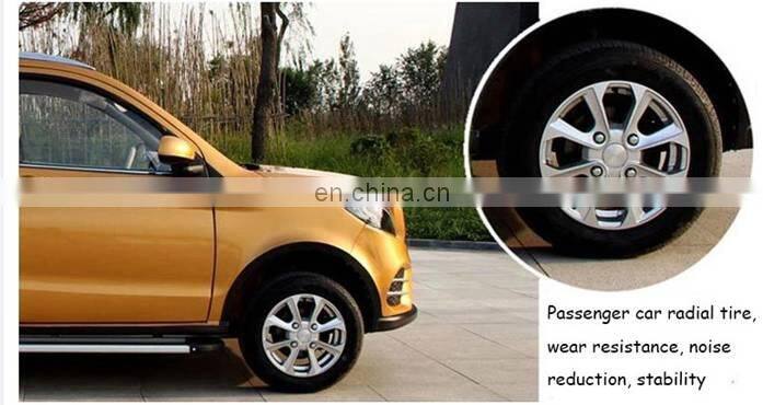 2019 New Cars Solar Extended Range Cheap Adults RHD Electric SUV Cars Made In China