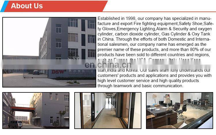 Foamed Latex Coated Warm Winter pvc dotted cotton Safety Working Gloves