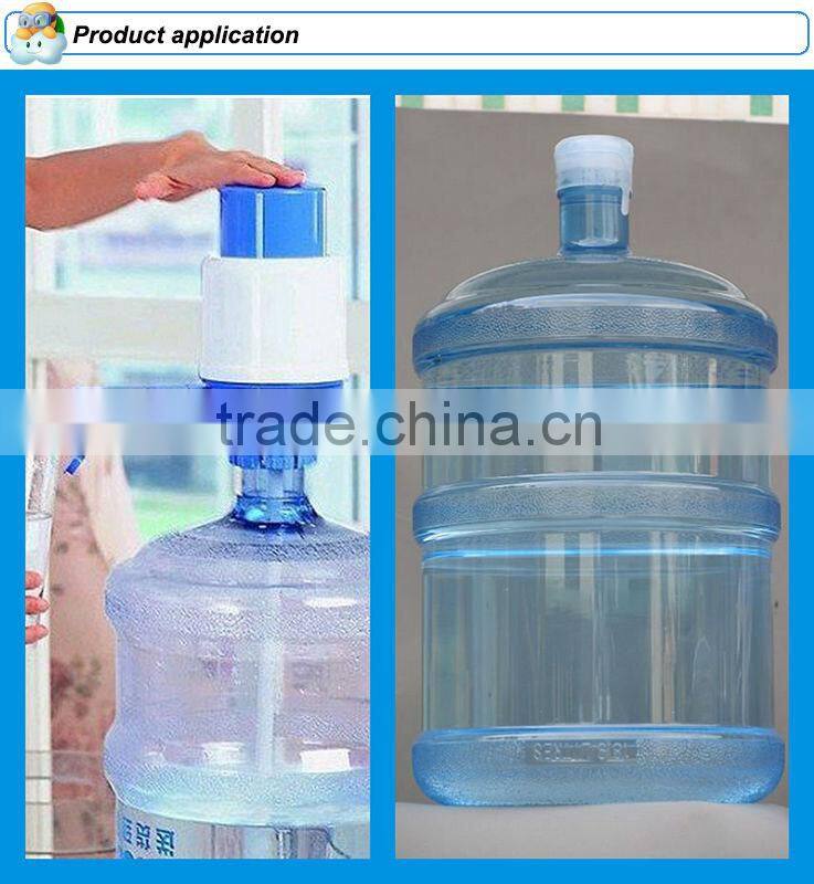 100-900 BPH 5 Gallon filling machine/plant cost