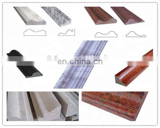 Marble decorative wall border panel