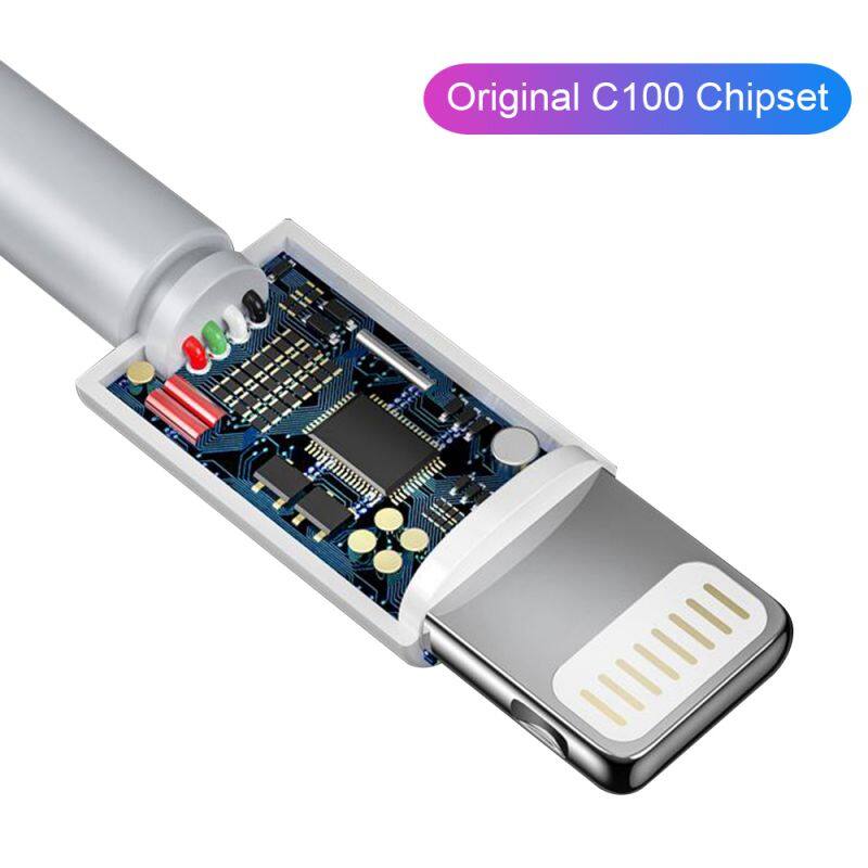 headphone for iphone by mfi certified factory