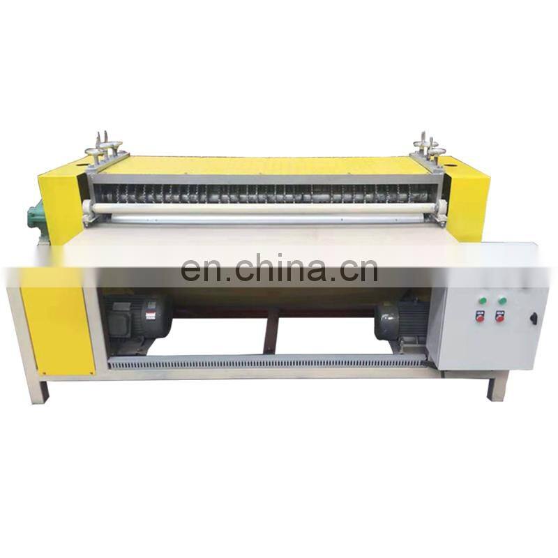 air conditioning radiator recycling machine, copper recycling machine