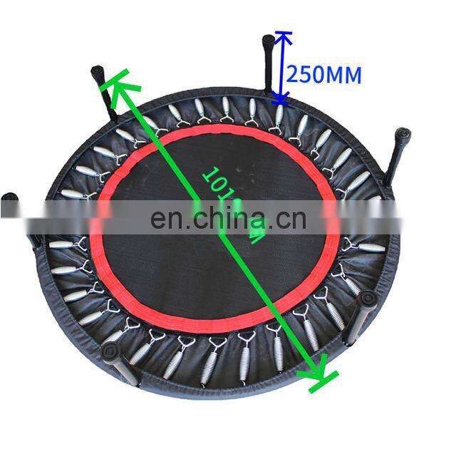 ALLOY STEEL  high quality cheap bulk wholesale factory price trampolines trampolin