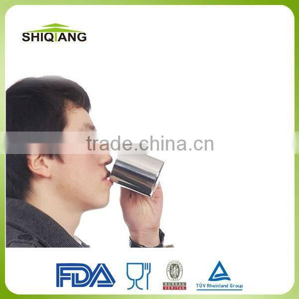 220ml 8oz hot sell insulated stainless steel tumblers