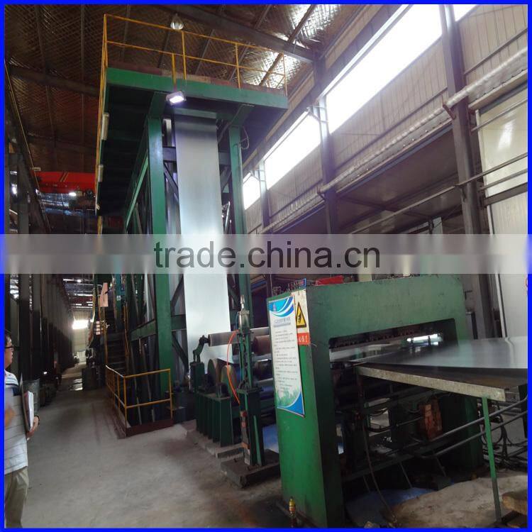 Tinplate for making packaging/electrolytic tinplate sheet