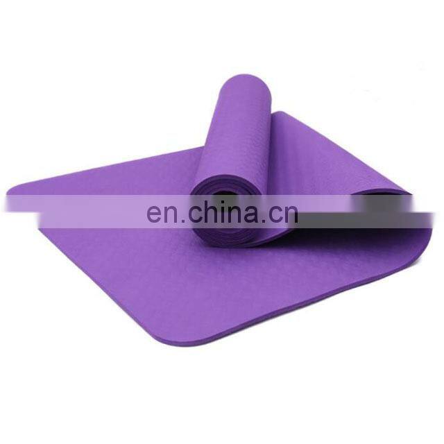 Fast Delivery Yoga Mat