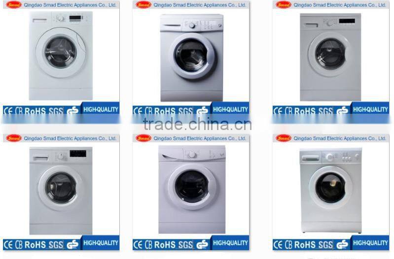 5kg fully automatic washing machine and dryer home
