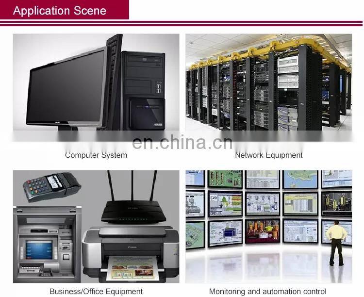 Sales Promotion High Quality 110V 220 V single three phase Uninterruptible power supply online UPS system