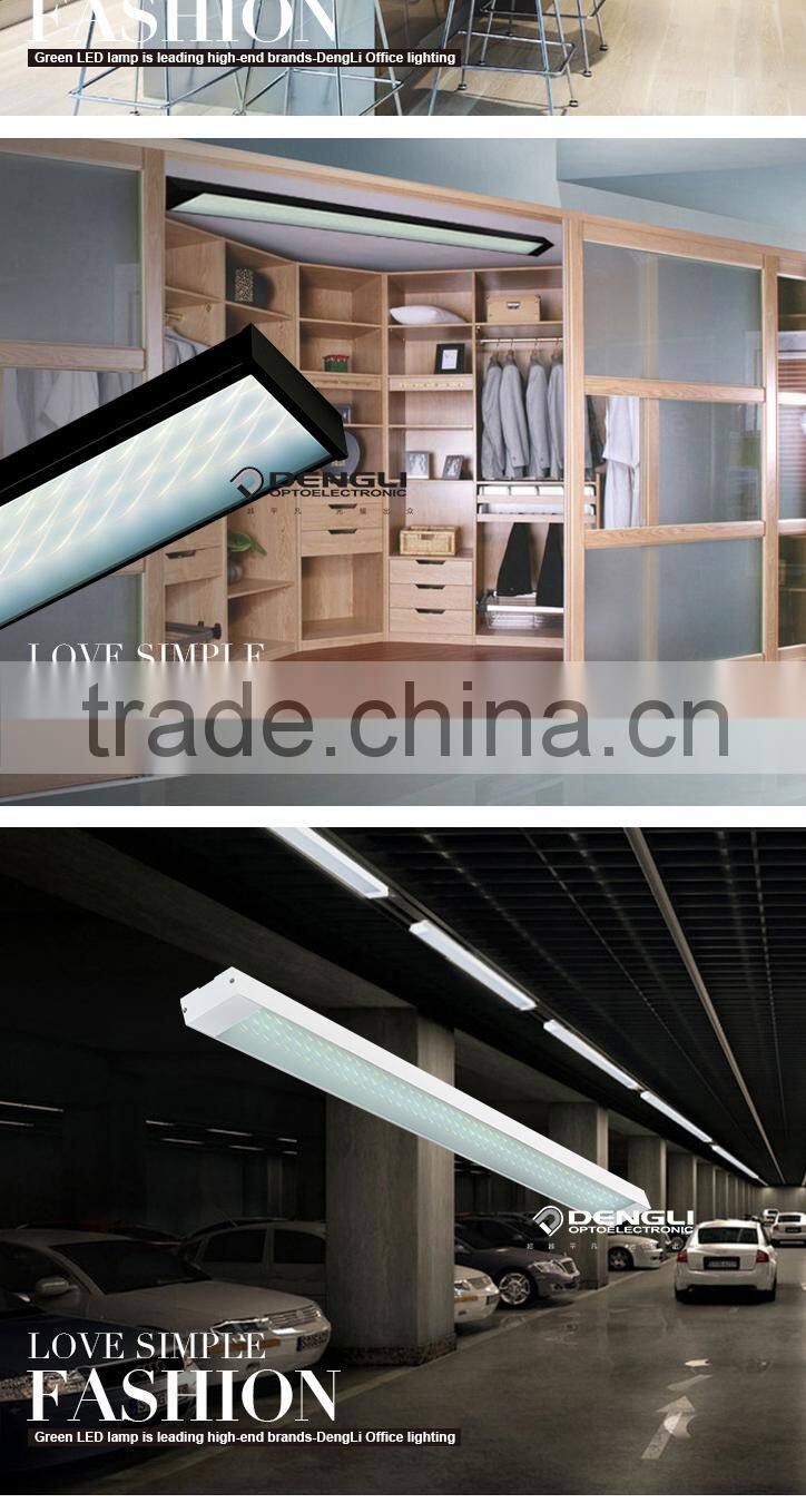 90x1200mm wall mounted led light for living room villa garage bar