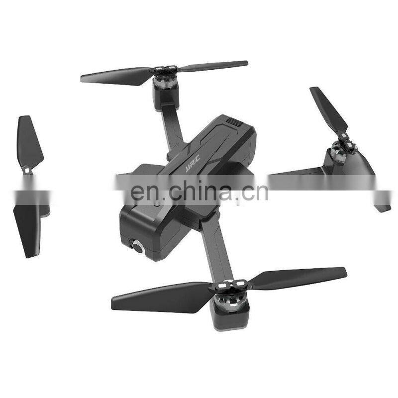JJRC X11 Control Distance Folding Professional Drone Professionnel Camera Wifi With GPS Drone
