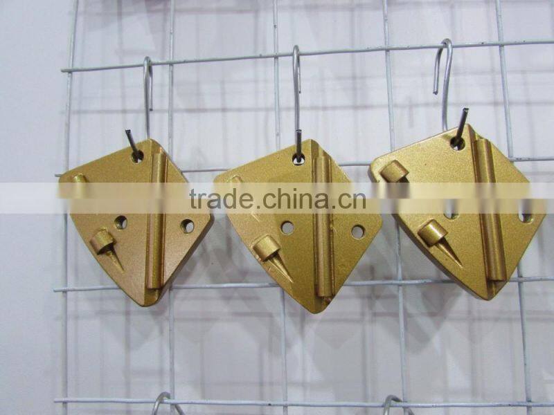 Concrete Floor Grinding Pad