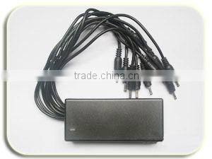 M7 Professional audio guide for museum audio headset