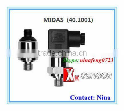 100% New JUMO 401001 Pressure Transmitter