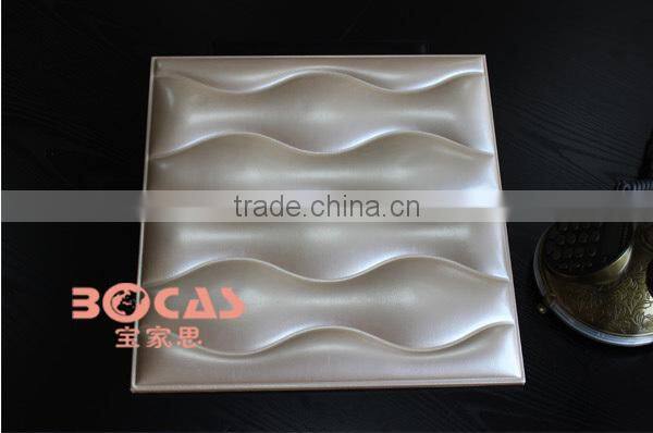 Online Shopping India Fireproof Sheet PVC Wall Panel