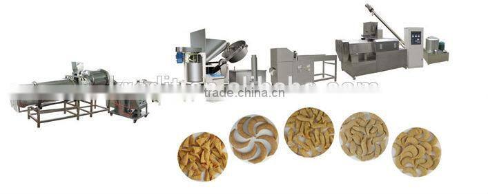 2d & 3d Snack Pellet Food Machine