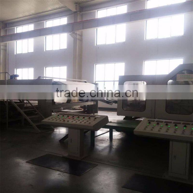 China Top quality hot sale Short Fiber Needle Punched Geotextile price