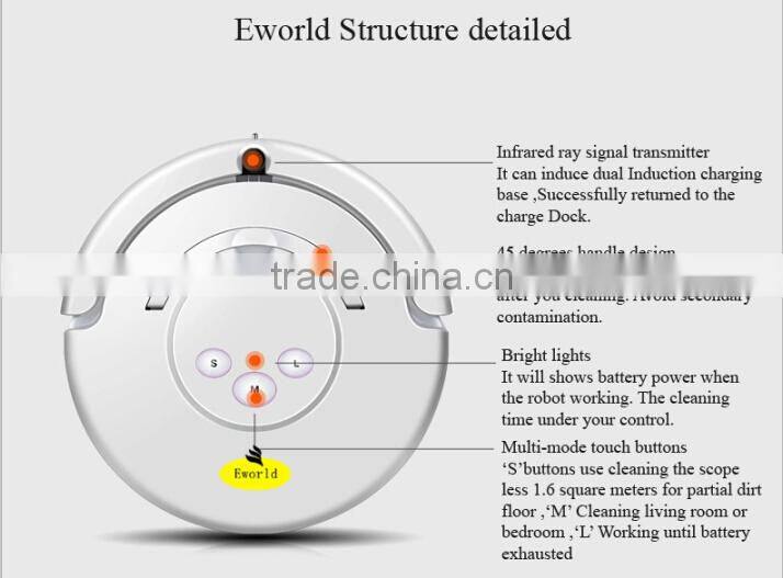 smart floor carpet road sweeper cleaning machine Vacuum Cleaner