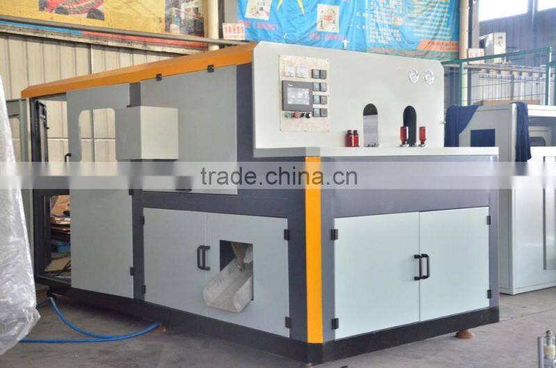 1 Litre Blow Moulding Machine Factory Price New Discount