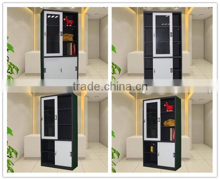 Copy Shop Used Filing Cabinet Printed Sliding Door Cabinet Wardrobes A3/A4 File Storage cabinet