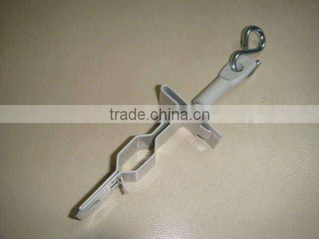 T-bar Clip/Screen hanger