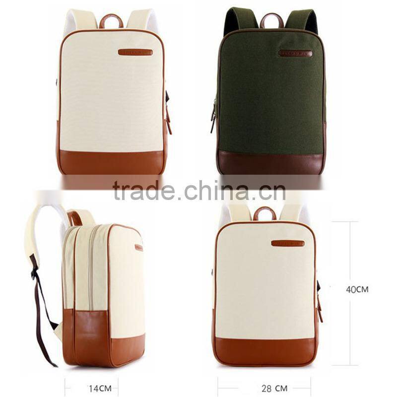 Military style computer backpack,taptop backpack,travel backpack