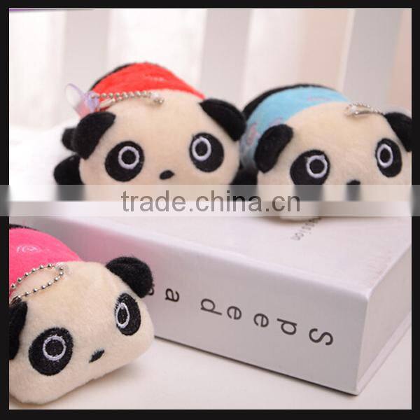cute sheep plush stuffed toy with big and small size