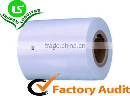 Transparent PET Film