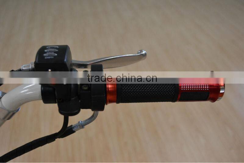 49cc gas scooter 500w electric scooter hybrid scooter (LD-EGS50Z)