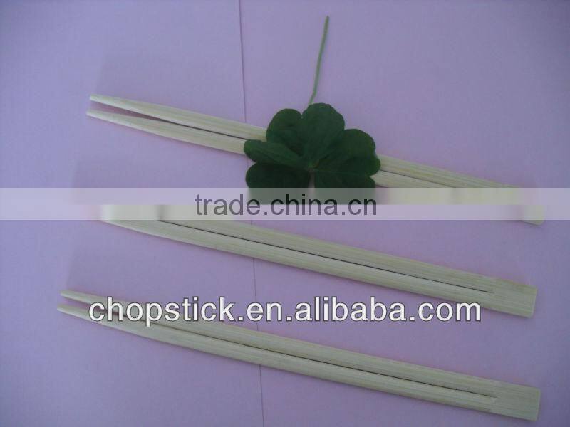 twin disposable bamboo chopsticks China ,Hunan