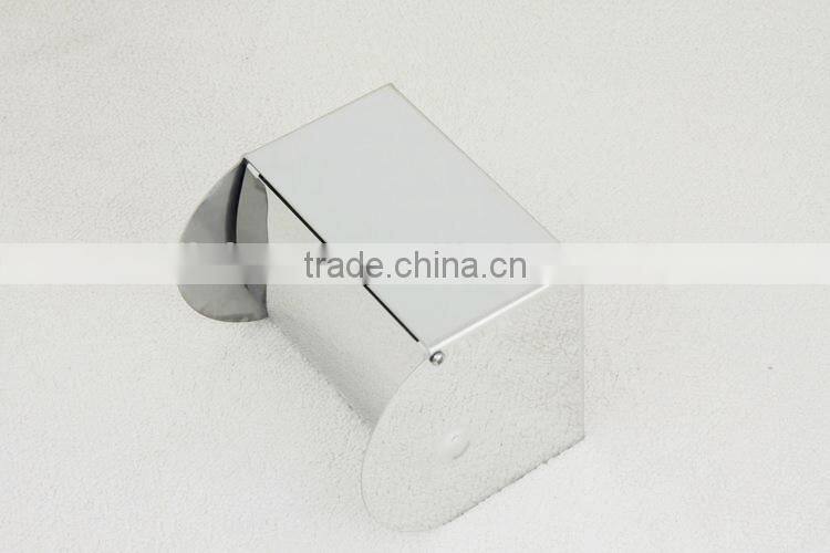 Stainless steel tissue paper holder JK-29 tissue holder paper holder