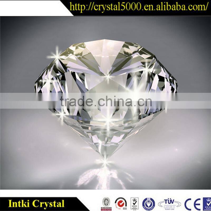 New style fashion crystal diamond stone