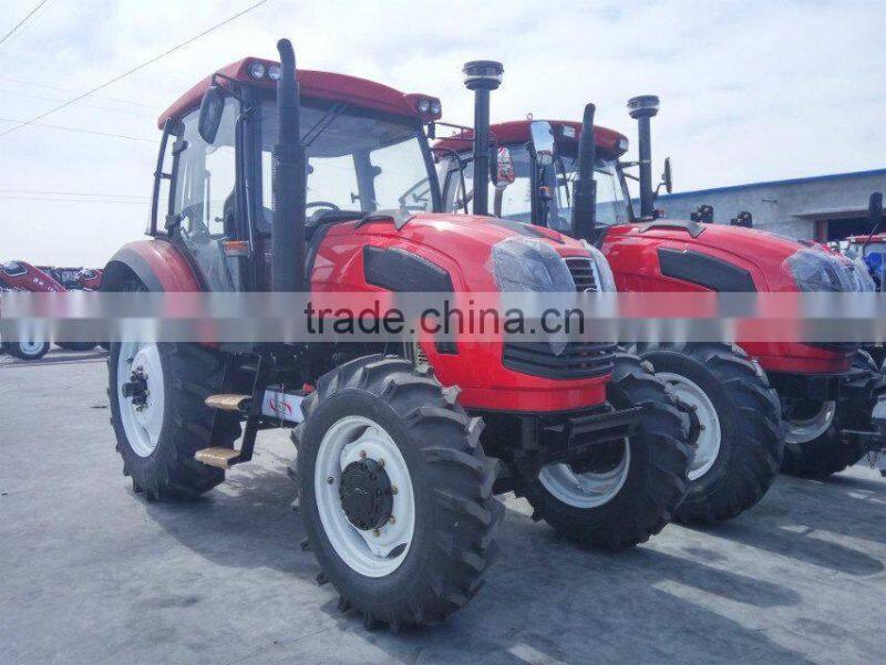 Discount!!!Factory direct sale high quality 50hp agricultural tractor