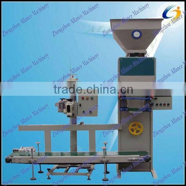 5-50kg Automatic packing rice machine, cheap price