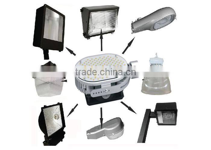 Meanwell driver wall outdoor led gardens lamp led exterior building lights led retrofit lamps