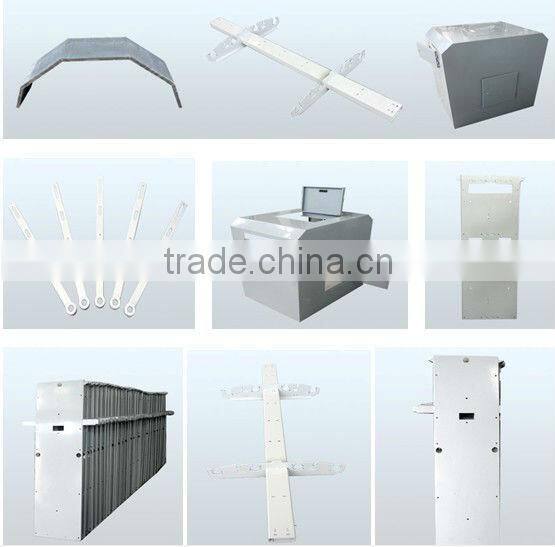 OEM sheet metal production made in china