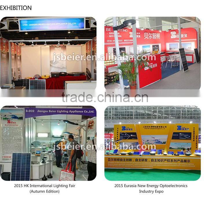 30m high power led flood high mast lighting airport highway plaza lighting system