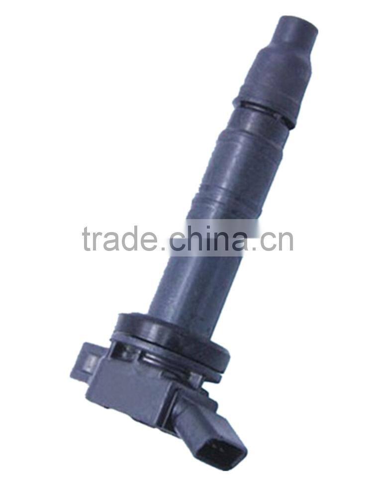 Ignition Coil for Toyota 90919-A2001, Auto Ignition Coil