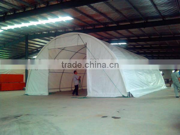 JQR3040 big tent