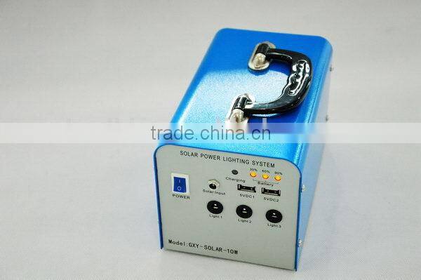 Super quality new products on grid solar water pump system