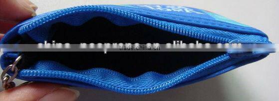 Neoprene Wallet