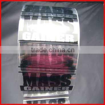 adhesive wine label paper